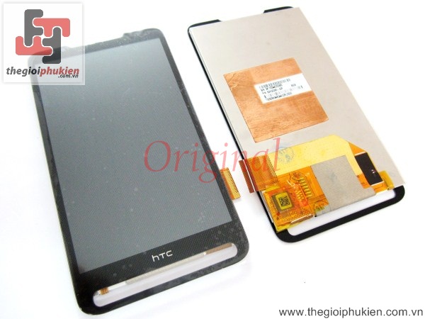 Màn hình + cảm ứng HTC HD2 Original ( Full bộ )